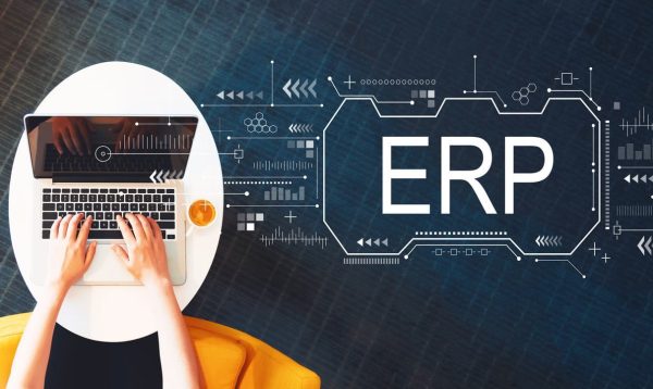 ERP Solutions ERP Solutions