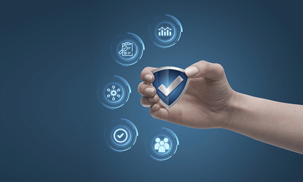 Security & Compliance Security & Compliance